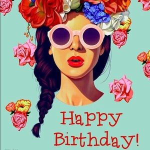 🎂1/16 It’s my Birthday!🎂Vintage Rules!💕